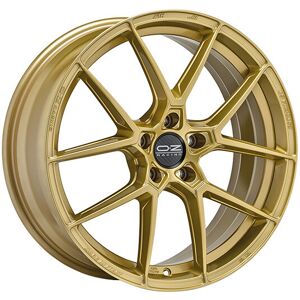 Oz Racing Estrema Gt Hlt Alloy Wheel - 8x18, 5x114.3 - Suitable for Various Cars Oz Racing Estrema Gt Hlt Alloy Wheel - 8x18, 5x114.3 - Suitable for Various Cars
