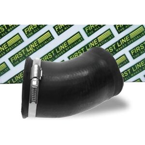 First Line Fth1160 Charge Air Hose Fits Audi A3 Tt Seat Leon Toledo Skoda Vw First Line Fth1160 Charge Air Hose Fits Audi A3 Tt Seat Leon Toledo Skoda Vw
