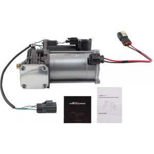 Maxpeedingrods Spring Bag Compressor Pump For Land Rover Discovery 3 Lr3 4 Lr4 L319 2004-2014 Maxpeedingrods Spring Bag Compressor Pump For Land Rover Discovery 3 Lr3 4 Lr4 L319 2004-2014