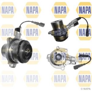 Napa Water Pump - DCXA / DCZA, Deta, Cuwa, F5a / F5f, 8va / 8vf - Water Pump Napa Water Pump - DCXA / DCZA, Deta, Cuwa, F5a / F5f, 8va / 8vf - Water Pump
