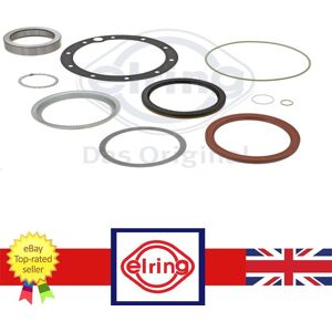 ELRING 372.260 Wheel Hub Seal Kit ELRING 372.260 Wheel Hub Seal Kit
