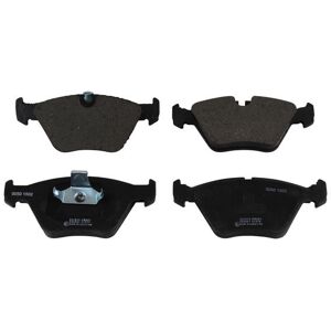 Nk Front Brake Pad Set For Bmw 530d 2.9 Touring M57d30(306d1) 1998-2000 Nk221519 Nk Front Brake Pad Set For Bmw 530d 2.9 Touring M57d30(306d1) 1998-2000 Nk221519