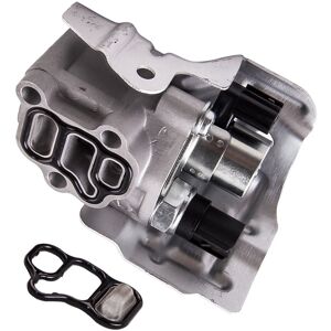 Unbranded 1pc Solenoid Spool Valve For Acura Rsx Honda Cr-V 2.4l 2.0l 15810-Raa-A03 Unbranded 1pc Solenoid Spool Valve For Acura Rsx Honda Cr-V 2.4l 2.0l 15810-Raa-A03