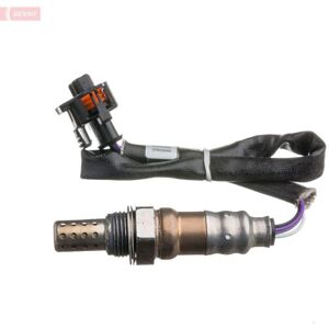 Denso Right Lambda Oxygen Sensor Fits Chevrolet Opel Saab Vauxhall Dox2050 Denso Right Lambda Oxygen Sensor Fits Chevrolet Opel Saab Vauxhall Dox2050