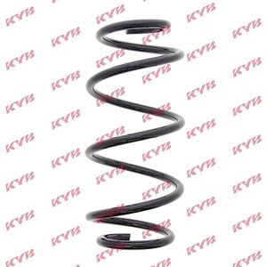 KYB RH2717 Front Suspension Coil Spring - Suspension Spring for Renault Espace 4 KYB RH2717 Front Suspension Coil Spring - Suspension Spring for Renault Espace 4