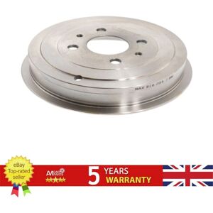 Master Sport Rear Brake Drum For Alfa Romeo 145 146 Fiat Brava Bravo Fiorino 51822458 Master Sport Rear Brake Drum For Alfa Romeo 145 146 Fiat Brava Bravo Fiorino 51822458