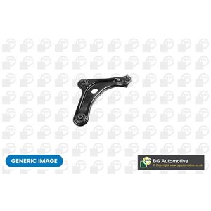 Bga Trc9868 Wheel Suspension Control Trailing Arm Front Left Upper Fits Alpina Bga Trc9868 Wheel Suspension Control Trailing Arm Front Left Upper Fits Alpina