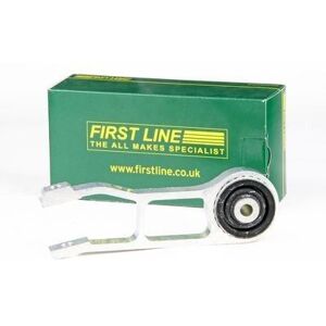 First Line Fem3921 Engine Mounting Rear Lower Fits Alfa Romeo 145 146 156 Fiat First Line Fem3921 Engine Mounting Rear Lower Fits Alfa Romeo 145 146 156 Fiat