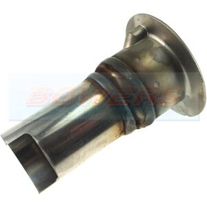 Eberspacher Heating Combustion Chamber - 25 2216 10 00 00 Eberspacher Heating Combustion Chamber - 25 2216 10 00 00