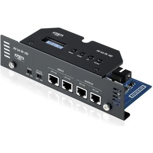 Voce Av Bit In Hd Digital Interface For Multiple Audison Amplifiers Voce Av Bit In Hd Digital Interface For Multiple Audison Amplifiers