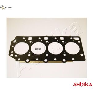 Ashika Gasket Cylinder Head 46-0k-K01b For D4cb 2.5l 4cyl Ashika Gasket Cylinder Head 46-0k-K01b For D4cb 2.5l 4cyl