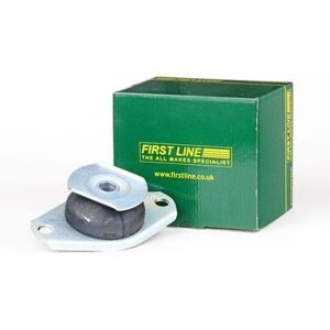 First Line Fem3038 Engine Mounting Rear Fits Alfa Romeo 145 146 147 155 156 Fiat First Line Fem3038 Engine Mounting Rear Fits Alfa Romeo 145 146 147 155 156 Fiat