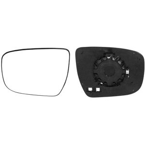 Iparlux 39423-Glass Rear Mirrow Replacement With Base Left Compatible With Nissan Juke ( Iparlux 39423-Glass Rear Mirrow Replacement With Base Left Compatible With Nissan Juke (