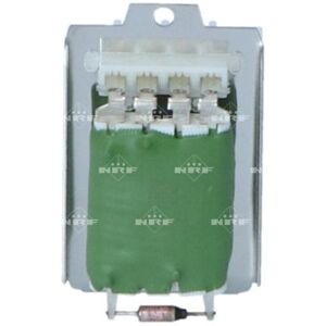 NRF 342070 - Heat blower controller NRF 342070 - Heat blower controller