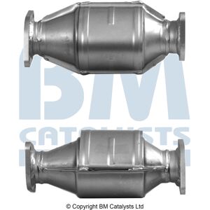 BM Catalysts BM92417H - Rear Catalytic Converter for Hyundai Tucson Kia Sportage - Euro 4 BM Catalysts BM92417H - Rear Catalytic Converter for Hyundai Tucson Kia Sportage - Euro 4
