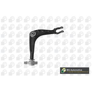 Bga Track Control Arm Trc1492 Fits Citroën C5 Bga Track Control Arm Trc1492 Fits Citroën C5