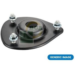 Bga Sm0289 Suspension Strut Support Mount Front Fits Land Rover Range Rover Bga Sm0289 Suspension Strut Support Mount Front Fits Land Rover Range Rover