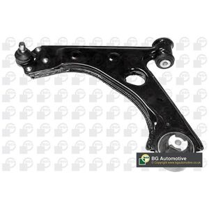 Bga Trc2213 Wheel Suspension Control Trailing Arm Front Left Fits Alfa Romeo Bga Trc2213 Wheel Suspension Control Trailing Arm Front Left Fits Alfa Romeo