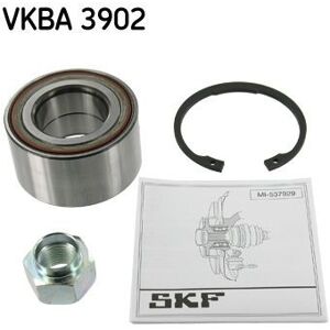 Wheel Suspension Wheel Bearing Kit Skf Vkba 3902 Fits Chevrolet Daewoo Lacetti Wheel Suspension Wheel Bearing Kit Skf Vkba 3902 Fits Chevrolet Daewoo Lacetti