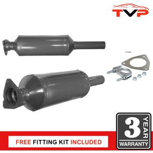 BM CATALYSTS FD1084 - Diesel Particulate Filter for Alfa Romeo Mito & Fiat 1.3 Euro 4 BM CATALYSTS FD1084 - Diesel Particulate Filter for Alfa Romeo Mito & Fiat 1.3 Euro 4