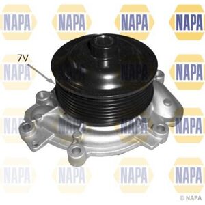 Napa Nwp1336 Engine Cooling Water Pump Fits Chrysler Jeep Mercedes-Benz Napa Nwp1336 Engine Cooling Water Pump Fits Chrysler Jeep Mercedes-Benz