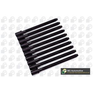 Cylinder Head Bolt Set Fits Audi Chrysler Dodge Jeep Mitsubishi Seat Bga Bk3386 Cylinder Head Bolt Set Fits Audi Chrysler Dodge Jeep Mitsubishi Seat Bga Bk3386