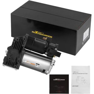 Maxpeedingrods Air Suspension Compressor For Range Rover Iv L405 Sport Ii L494 2014- Lr069691 Maxpeedingrods Air Suspension Compressor For Range Rover Iv L405 Sport Ii L494 2014- Lr069691