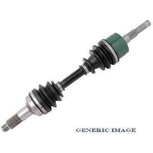 Interparts Arctic Cat 700 Prowler Xt 2009 Front Left Complete Cv Driveshaft Interparts Arctic Cat 700 Prowler Xt 2009 Front Left Complete Cv Driveshaft