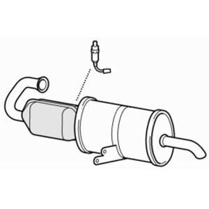 Premium Approved Front Pipe & Catalytic Converter For Smart City Pulse 0.7 (2003-2004) Premium Approved Front Pipe & Catalytic Converter For Smart City Pulse 0.7 (2003-2004)