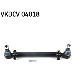 Steering Centre Rod Assembly Skf Vkdcv 04018 Fits Scania Steering Centre Rod Assembly Skf Vkdcv 04018 Fits Scania