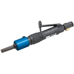 Laser Tools Mini Air Needle De-Scaler - 9218 Laser Tools Mini Air Needle De-Scaler - 9218