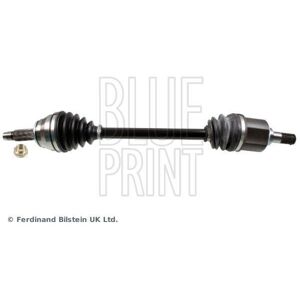 Hyundai ADBP890021 Drive Shaft - Transmission, Left Front Hyundai ADBP890021 Drive Shaft - Transmission, Left Front