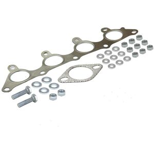 Bm Catalysts - Catalytic Converter Fitting Kit - Hyundai Elantra, Kia Rio, 1.6-1.4 Models Bm Catalysts - Catalytic Converter Fitting Kit - Hyundai Elantra, Kia Rio, 1.6-1.4 Models
