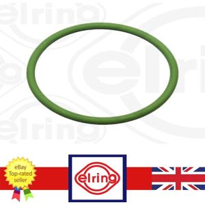 ELRING Engine Seal - 45mm Inner Diameter, 3mm Thickness, O-ring ELRING Engine Seal - 45mm Inner Diameter, 3mm Thickness, O-ring