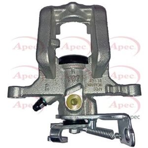 Apec Rca698n Brake Caliper Rear Right - Brake Type: Disc, OE Spec, Vauxhall Mokka Apec Rca698n Brake Caliper Rear Right - Brake Type: Disc, OE Spec, Vauxhall Mokka