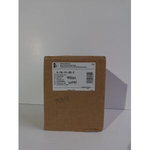 Worcester 87161113250 Gas Valve Sit Worcester 87161113250 Gas Valve Sit