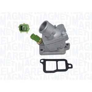 Magneti Marelli 352317003120 Thermostat, Coolant For Volvo Magneti Marelli 352317003120 Thermostat, Coolant For Volvo