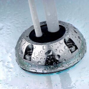 Scanstrut Deck Seal Stainless - Medium - Cable Gland Ø 9-14mm - Ds30-S Scanstrut Deck Seal Stainless - Medium - Cable Gland Ø 9-14mm - Ds30-S