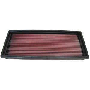 K&n Filters K&n High Flow Replacement Air Filter 33-2004 - K And N Original Performance Part K&n Filters K&n High Flow Replacement Air Filter 33-2004 - K And N Original Performance Part
