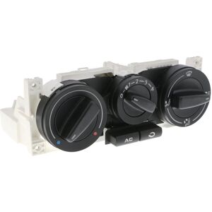 Vemo - V10-41-0002 - Control Element, Heating/ventilation - Fits Vw 1j0820045f Vemo - V10-41-0002 - Control Element, Heating/ventilation - Fits Vw 1j0820045f