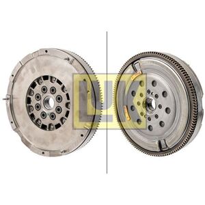 LuK 415 0818 10 Bimass Flywheel - Clutch Disc for Opel Astra Zafira LuK 415 0818 10 Bimass Flywheel - Clutch Disc for Opel Astra Zafira