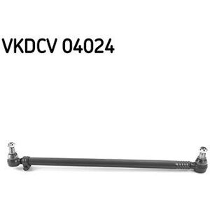 Steering Centre Rod Assembly Skf Vkdcv 04024 Fits Iveco Steering Centre Rod Assembly Skf Vkdcv 04024 Fits Iveco