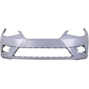 Prasco Seat Ibiza 17- Front Bumper Primed With Pdc Cutting Marks St0391001 Prasco Seat Ibiza 17- Front Bumper Primed With Pdc Cutting Marks St0391001