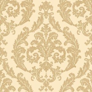 G67608-Palazzo2 Damask Beige Galerie Wallpaper G67608-Palazzo2 Damask Beige Galerie Wallpaper