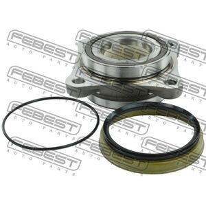 Febest New Wheel Hub For Lexus Toyota Toyota (Faw):Gx,Sw4,Gx Ii,Sw4 V,Prado Febest New Wheel Hub For Lexus Toyota Toyota (Faw):Gx,Sw4,Gx Ii,Sw4 V,Prado
