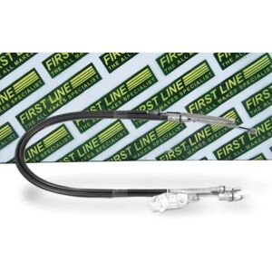 First Line Fkb2552 Parking Brake Cable Pull Rear Right Left Fits Smart Cabrio First Line Fkb2552 Parking Brake Cable Pull Rear Right Left Fits Smart Cabrio