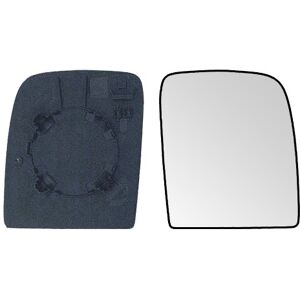 Iparlux 22806-Compatible With Fiat Scudo (06=>) Glass Rear Mirrow Replacement With Base Iparlux 22806-Compatible With Fiat Scudo (06=>) Glass Rear Mirrow Replacement With Base