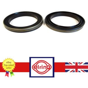 ELRING 354.080 Oil Seal - Transmission Shaft - NBR ELRING 354.080 Oil Seal - Transmission Shaft - NBR