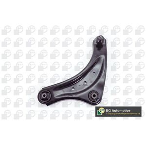 Bga Trc6377 Wheel Suspension Control Trailing Arm Front Left Fits Nissan Juke Bga Trc6377 Wheel Suspension Control Trailing Arm Front Left Fits Nissan Juke