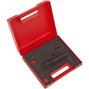 Sealey Vs5260 Heavy-Duty Timing Tool for Dacia, Mercedes, Nissan, Renault 1.3 Engine Sealey Vs5260 Heavy-Duty Timing Tool for Dacia, Mercedes, Nissan, Renault 1.3 Engine